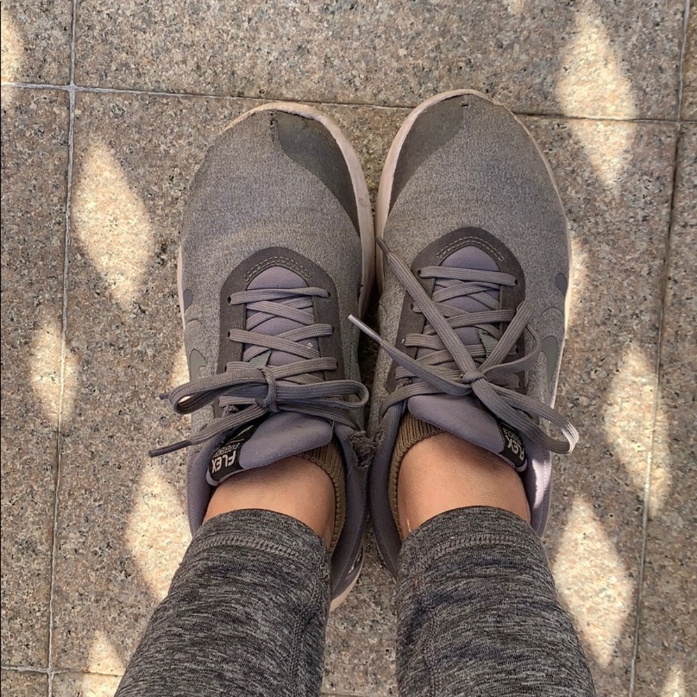 【7】Nike flex experience 8
